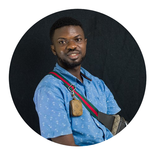 Kingsley Yeboah Profile Picture