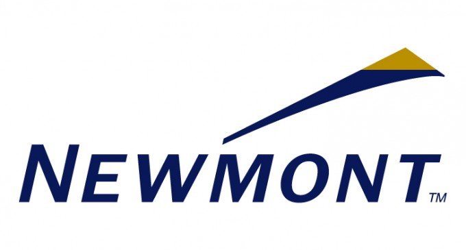 Newmont Ghana